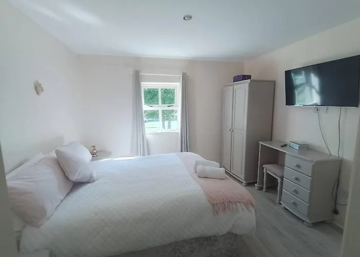 Kilarney Cottage
