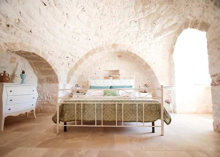 Villa Mina Ostuni