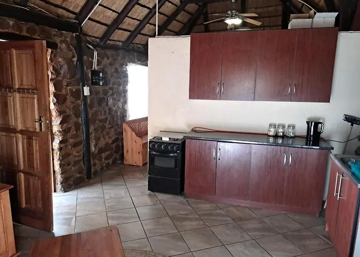 Sunnyside Cottages