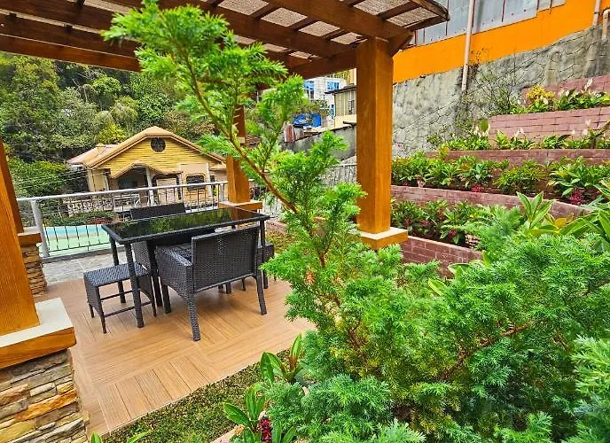 Mirador Modern House - Walking Distance To Lourdes Grotto