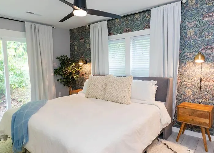 Parker House - 15 Mins To Downtown Asheville