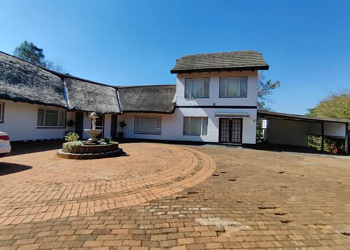 Emfuleni Boughton Inn