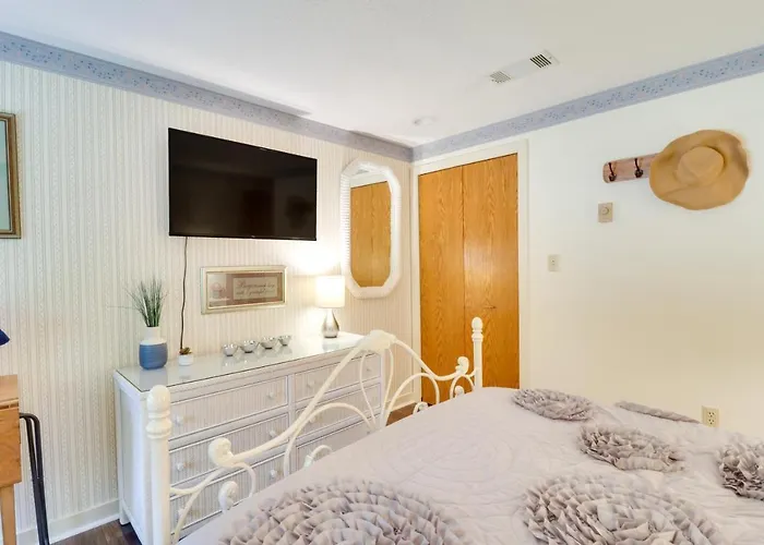 Wintergreen Resort Vacation Rental W/ Balcony!