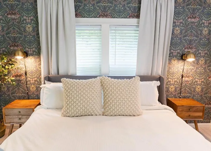 Parker House - 15 Mins To Downtown Asheville