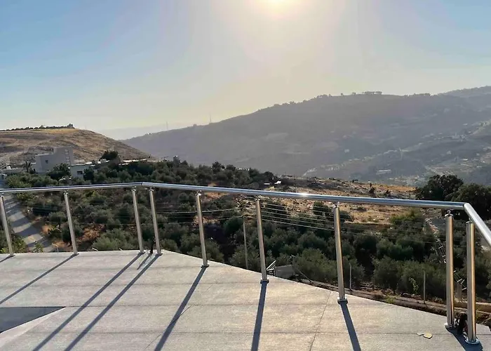 Villa Bahar