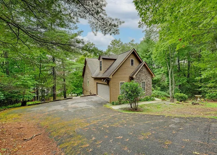 Deer Ridge: Gated Mountain Retreat For 11
