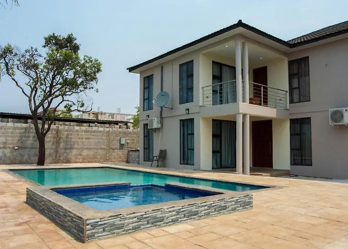 Wangu Villa