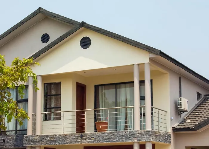 Wangu Villa