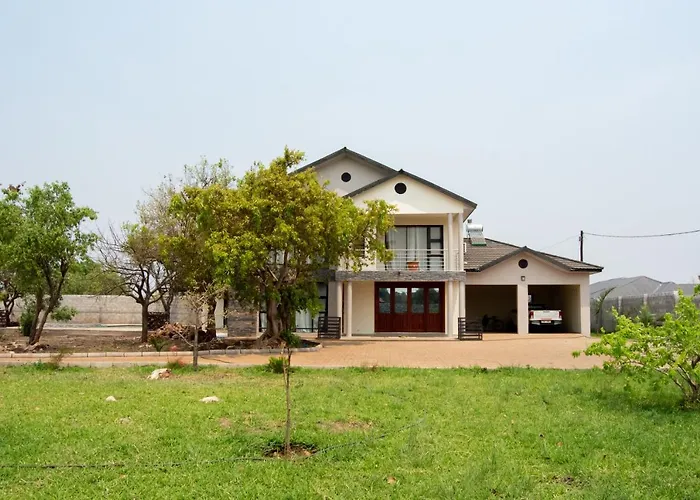 Wangu Villa