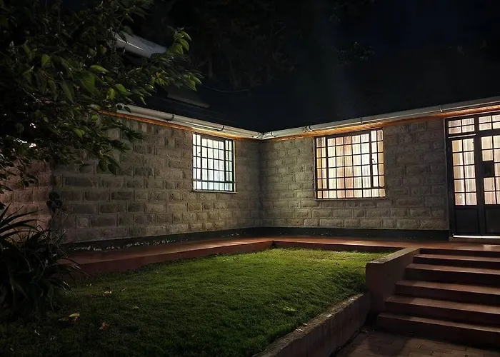 Ace House