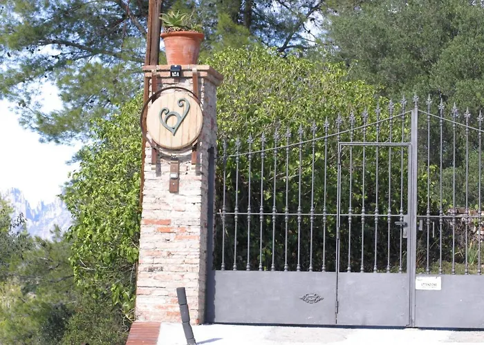 VI L'Art Wine Lodge - Only Adults