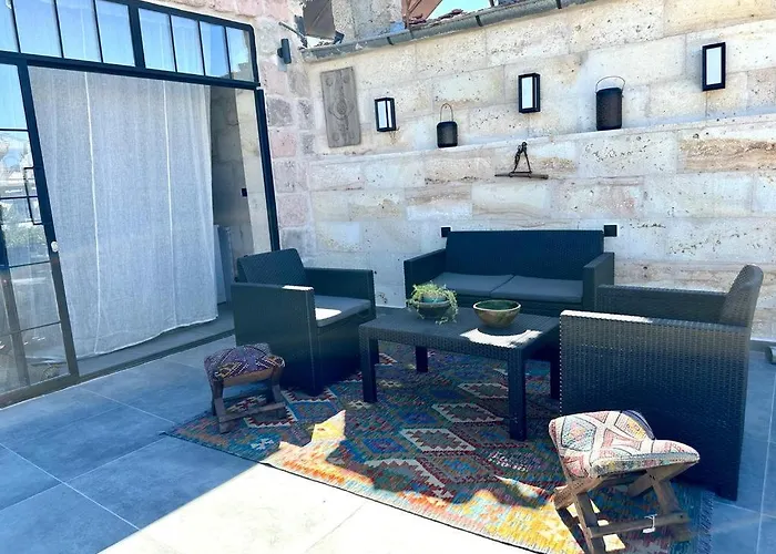 Casa Chilai Cappadocia