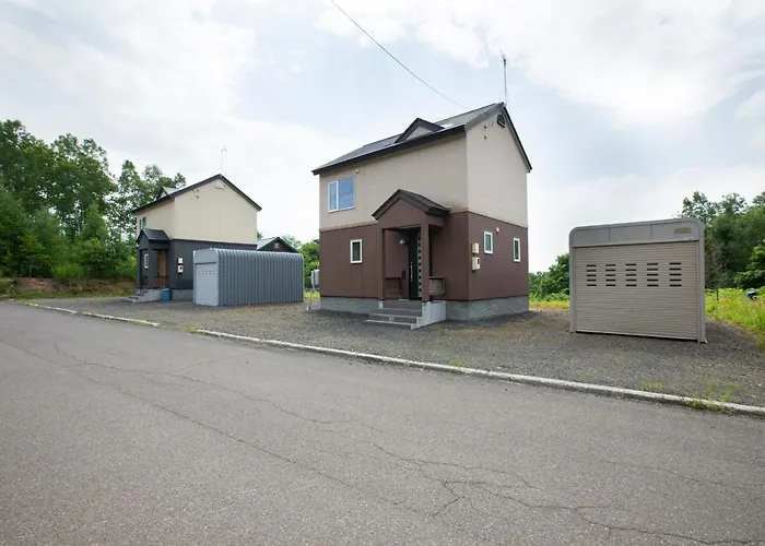 Yotei Chalets