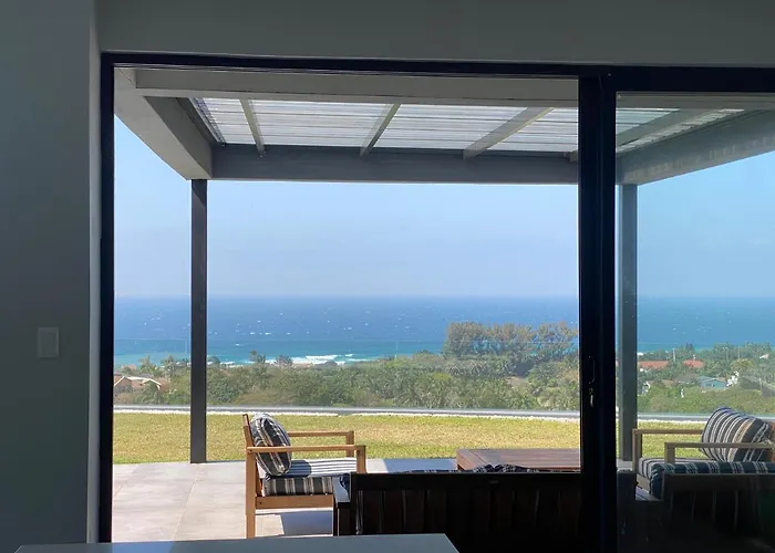Seaview Sanctuary