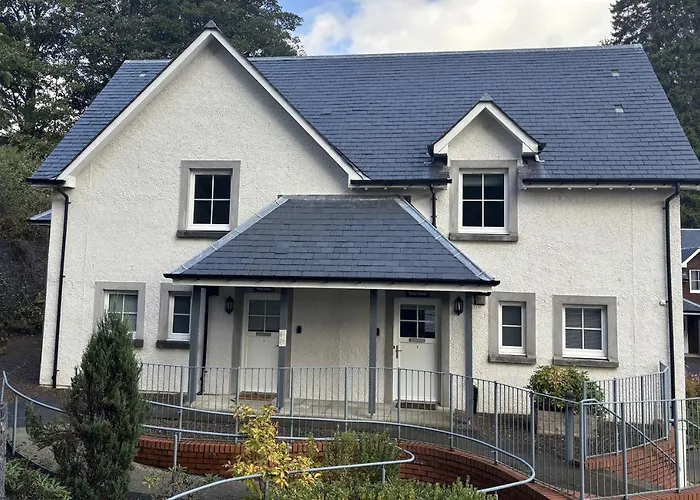 Brodie Cottage
