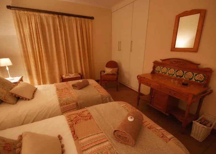 Clarens Cottage 2