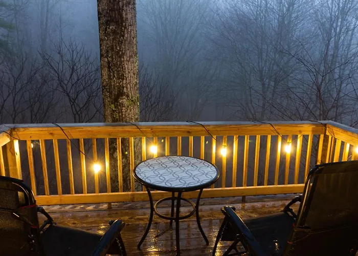 Pinetop Nest: Happy Place In Sugar Mountain