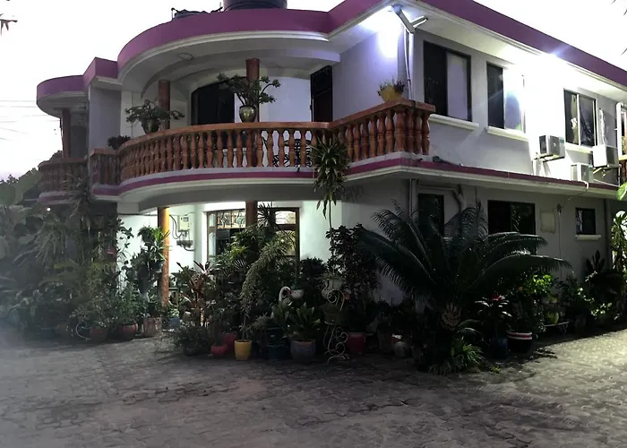 Stay In Style Lodge