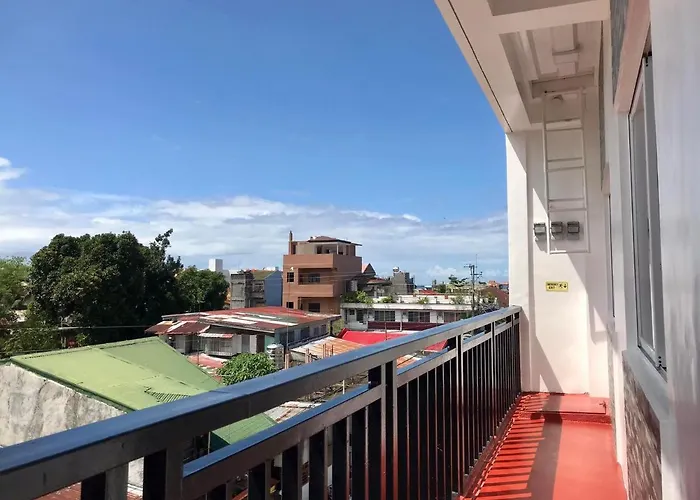 Fn Lodge Palompon