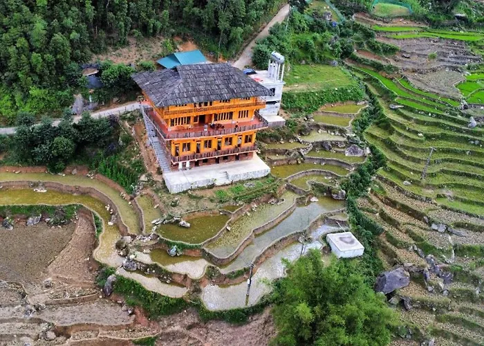 Hmong Eco Villas