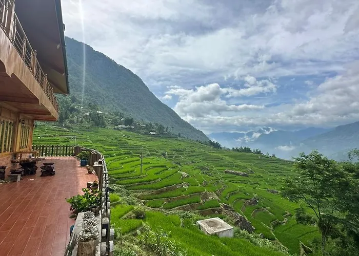 Hmong Eco Villas