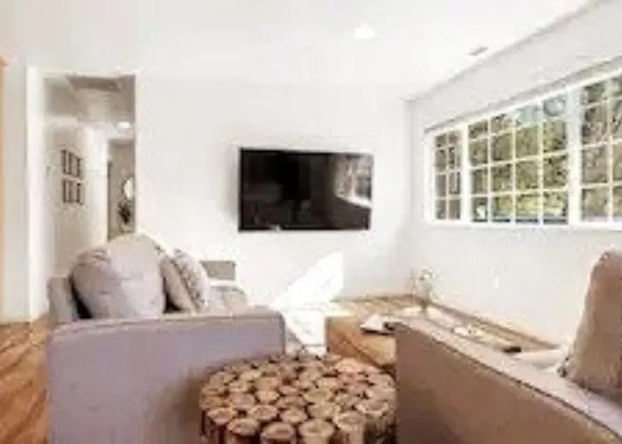 Brookside Cottage