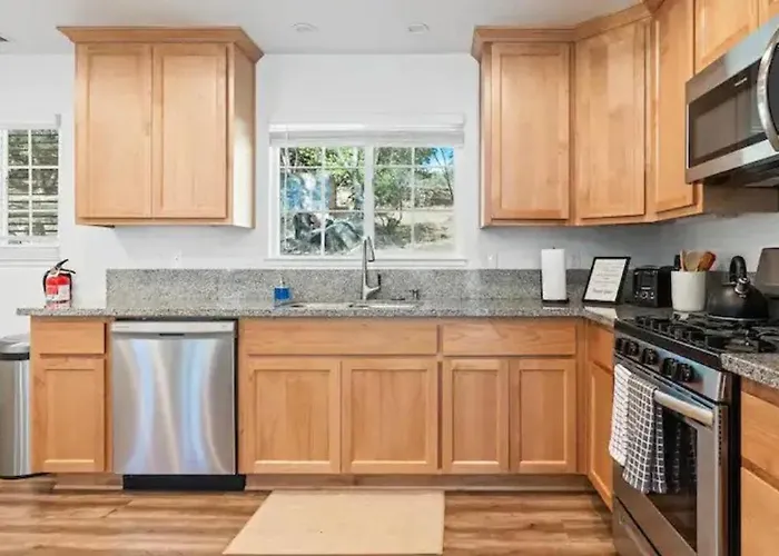 Brookside Cottage