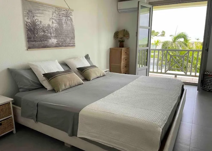 Orient Bay Villa