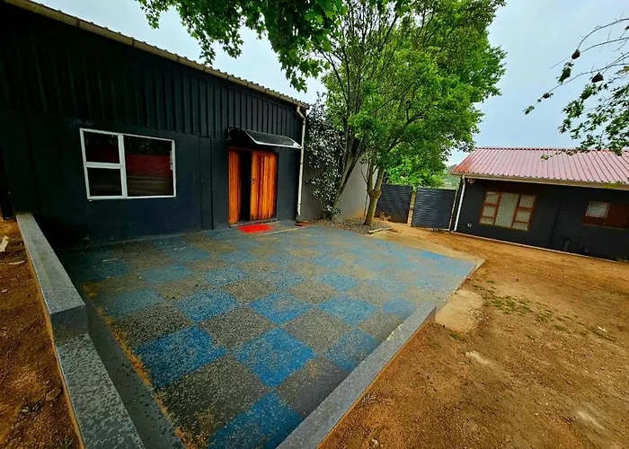 Adante Lodge & Conferencing