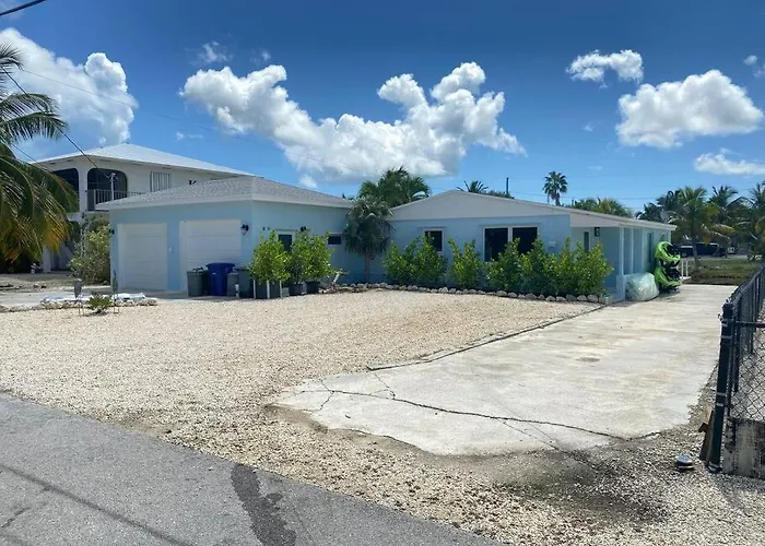 Key Deer Retreat/Direct Gulf Access/Hot Tub
