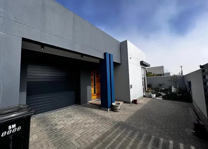 5078 Swakopmund