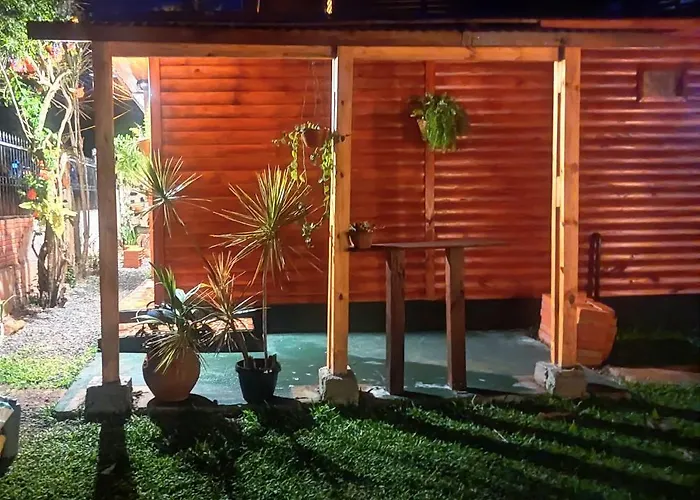 Cabana Joshua