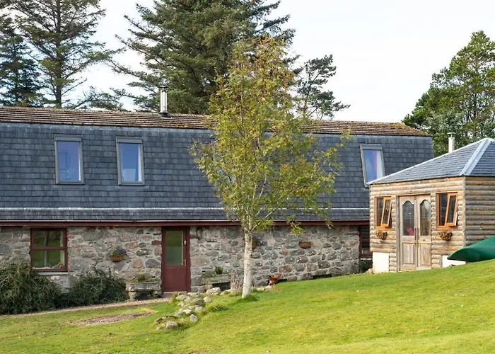 The High Croft