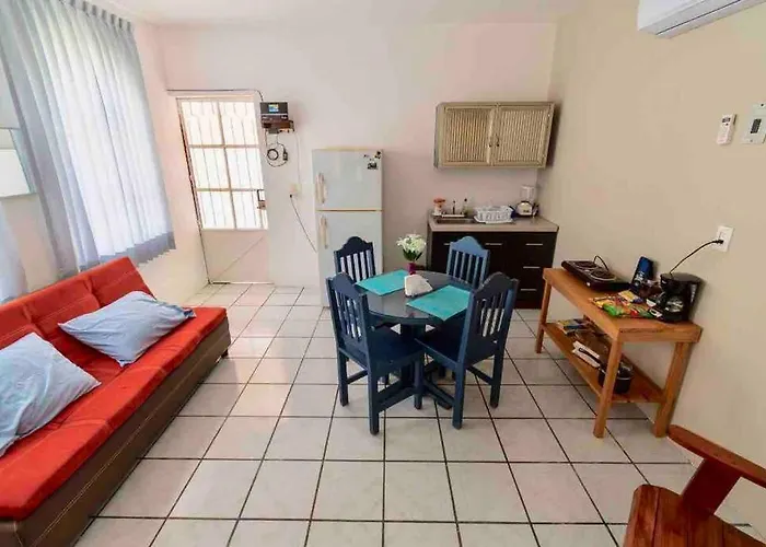 Casa Laguna Milagros, A 20 Minutos De Bacalar