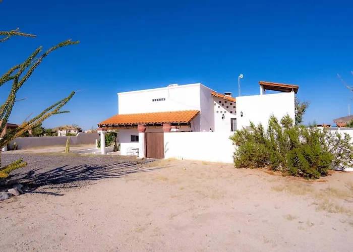 Casa Palos Verdes Rental