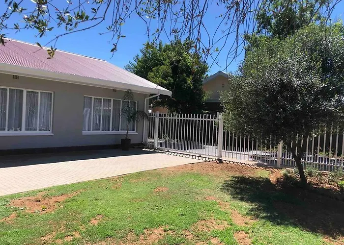Fynbos Suite
