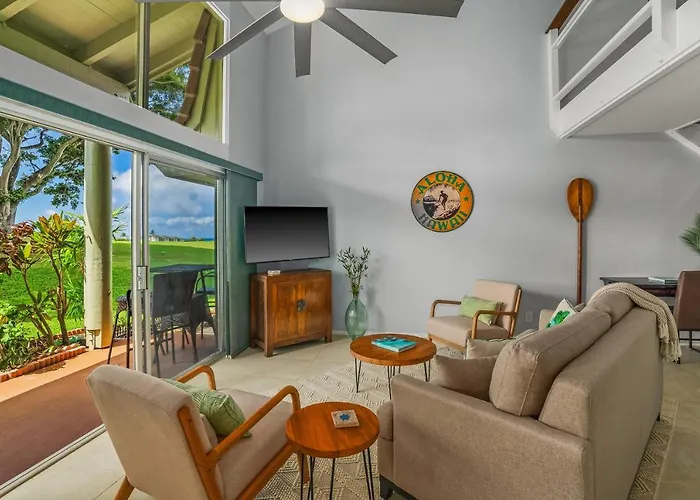 Beautiful 2Br 2Ba Puamana, Ocean And Mountain View, Pool