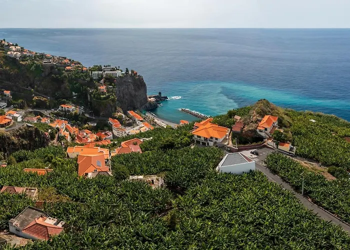 Vila Chu By An Island Apart