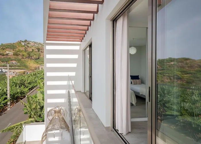 Vila Chu By An Island Apart