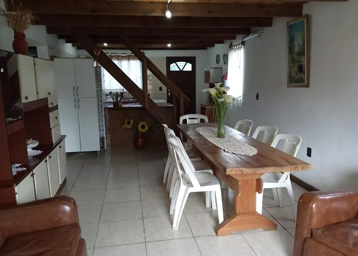 Casa De Cristina