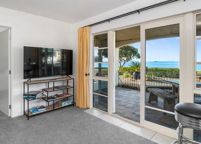 Beachfront Beauty