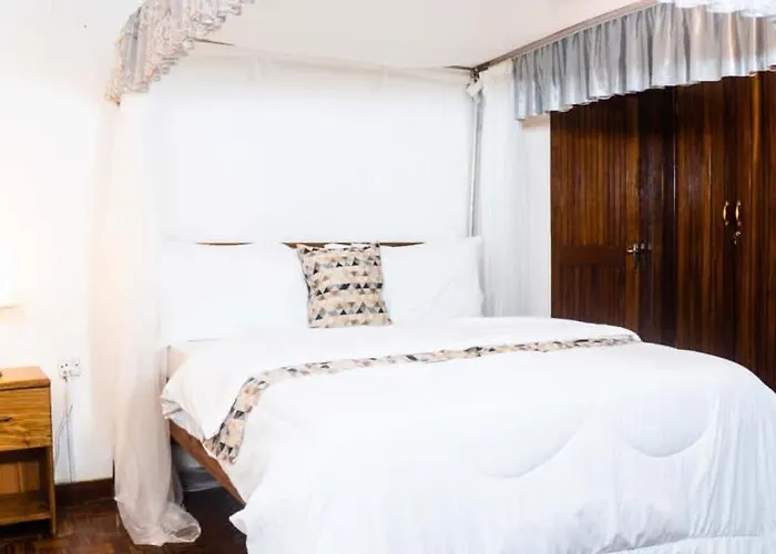 Upper Hill Place