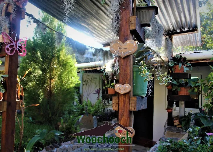 Posada Woochooch
