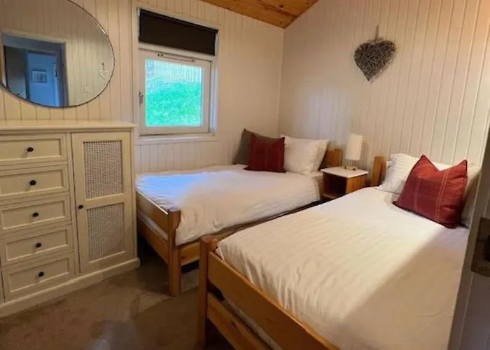 Bell Rock Holiday Lodge