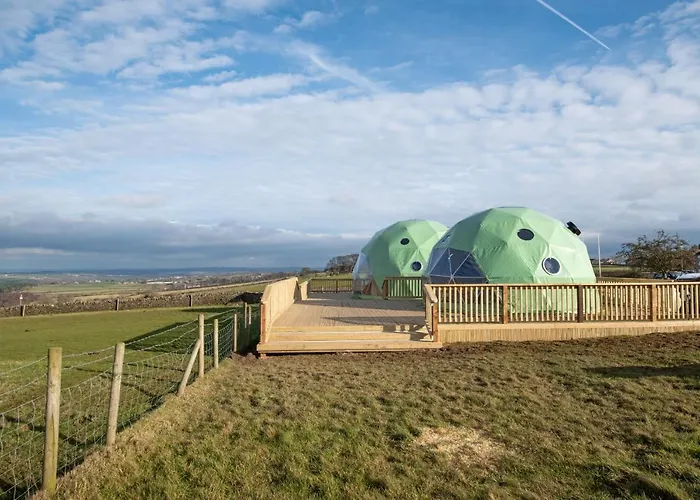 Country Glamping
