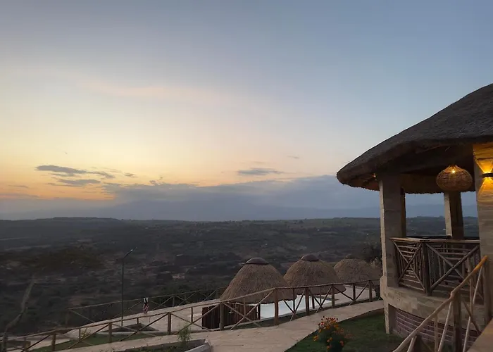 Africa Safari Karatu