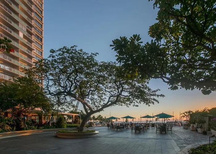 Ocean Front Amazing One Bedroom Condo