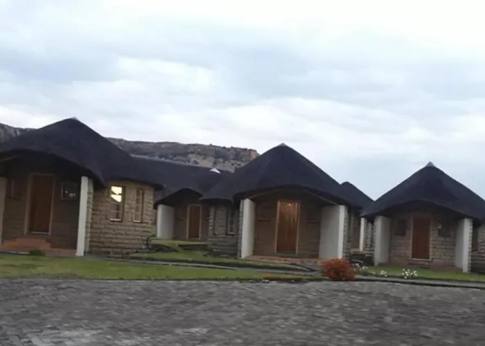 Mmelesi Lodge