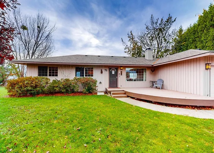 Lake View Rambler