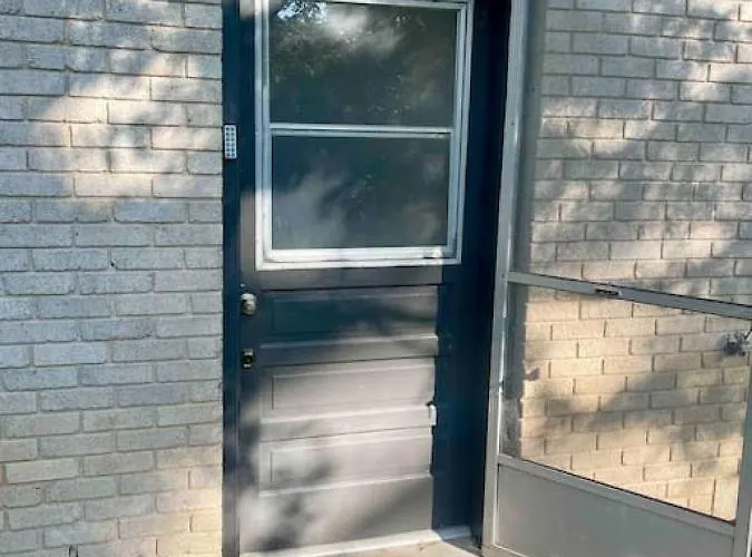 Midtown At Marion Green 1Br 1Ba, 2 Miles Famu Fsu, 2Blks Tmh